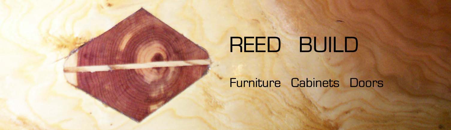 ReedBuild logo